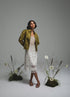 Christian Dior by John Galliano Limited Edition Midi Dress